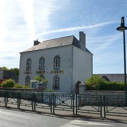 Ecole Privée Mixte, Le Bourgneuf-la-Forêt - Horaires d'ouverture