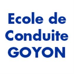 Auto Ecole Goyon, Saint-Julien-Chapteuil - Horaires d'ouverture