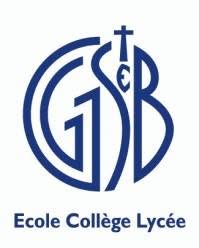 Ecole Gasnier Guy, Chelles - Horaires d'ouverture