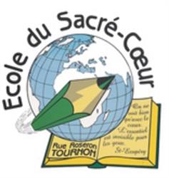 Ecole primaire privée Sacré-Coeur, Tournon-sur-Rhône - Horaires d'ouverture