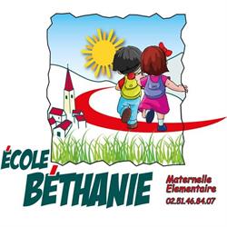Ecole Privée Mixte Béthanie, Chantonnay - Horaires d'ouverture