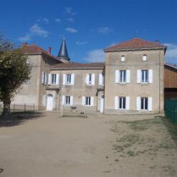 Ecole Saint Sébastien, Claveyson - Horaires d'ouverture