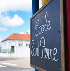 Ecole Privée Saint Pierre, Commequiers - Horaires d'ouverture
