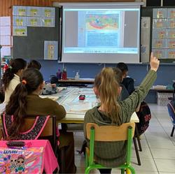 Ecole Saint Joseph, Condom - Horaires d'ouverture