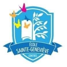 Ecole Primaire Sainte Geneviève, Contres - Horaires d'ouverture