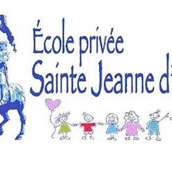 Ecole Sainte Jeanne D'Arc, Neuilly-Saint-Front - Horaires d'ouverture