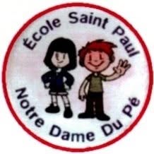 Ecole Saint Paul, Notre-Dame-du-Pé - Horaires d'ouverture