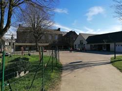 Ecole Privée Mixte, Mesnil-Roc'h - Horaires d'ouverture