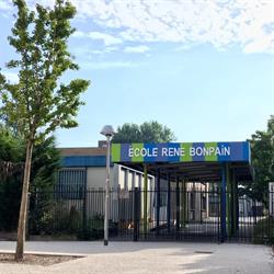 Ecole René Bonpain, Grande-Synthe - Horaires d'ouverture