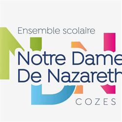 Ecole Notre Dame De Nazareth, Cozes - Horaires d'ouverture