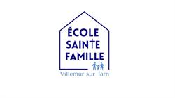 Ecole Sainte Famille, Villemur-sur-Tarn - Horaires d'ouverture