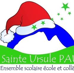 Ensemble Scolaire Sainte Ursule, Pau - Horaires d'ouverture