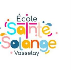 Ecole Privée Sainte Solange, Vasselay - Horaires d'ouverture