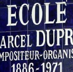 Ecoles, Barentin - Horaires d'ouverture