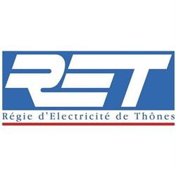 Régie D'Électricité De Thônes, - Horaires d'ouverture