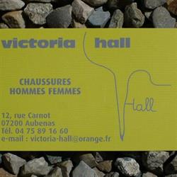 Victoria Hall, Aubenas - Horaires d'ouverture