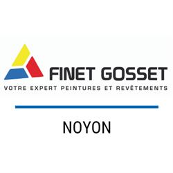 Droguerie Finet-Gosset, Noyon - Horaires d'ouverture
