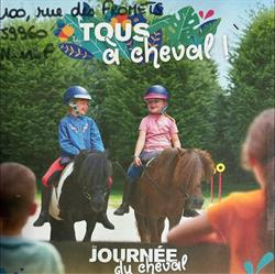 Centre Equestre Du Ferrain, Neuville-en-Ferrain - Horaires d'ouverture