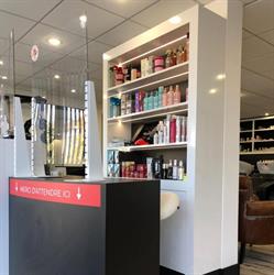 Marinaxel Coiffure, Saint-Julien-en-Genevois - Horaires d'ouverture