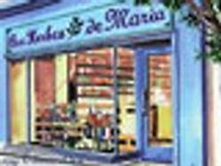 Aux Herbes de Maria, Dinard - Horaires d'ouverture