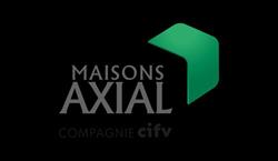 MAISONS AXIAL, Genilac - Horaires d'ouverture
