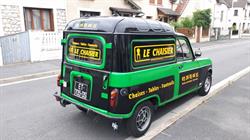 Chaisier, Reims - Horaires d'ouverture