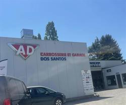 AD Carrosserie et Garage Expert DOS SANTOS, Pontacq - Horaires d'ouverture