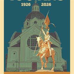 Église Sainte-Jeanne d'Arc, Versailles - Horaires d'ouverture
