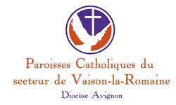 Paroisse de Vaison-la-Romaine, - Horaires d'ouverture