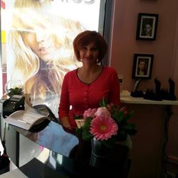 Sabine Coiffure, Trouville-sur-Mer - Horaires d'ouverture
