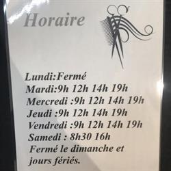 Isabel Coiffure, Saint-Clair-sur-l'Elle - Horaires d'ouverture