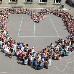 Ecole St Joseph, Les Andelys - Horaires d'ouverture