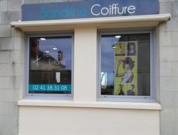 Sandrine Coiffure, Le Coudray-Macouard - Horaires d'ouverture