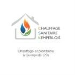 Chauffage Sanitaire Kemperlois, Arzano - Horaires d'ouverture