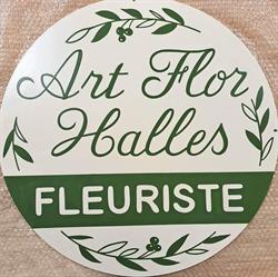 Art Flor'halles, Buchy - Horaires d'ouverture