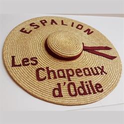 Les Chapeaux d'Odile, Espalion - Horaires d'ouverture