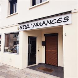 Styl'Nuances, Camon - Horaires d'ouverture