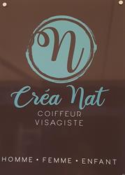 Créa Nat coiffure Porcinet, Pornichet - Horaires d'ouverture