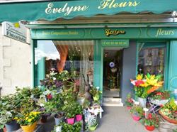Evelyne Fleurs, Argentan - Horaires d'ouverture
