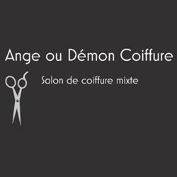 Ange Ou Demon Coiffure Julie, Saint-Max - Horaires d'ouverture