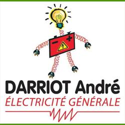 Darriot André Électricité, Le Verger - Horaires d'ouverture