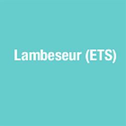 SARL LAMBESEUR, Étampes - Horaires d'ouverture