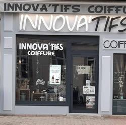 Innova'tifs Coiffure, Issoire - Horaires d'ouverture
