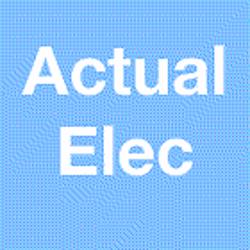 Actual Elec Eurl, Poullan-sur-Mer - Horaires d'ouverture