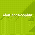 Abot Anne-Sophie, Compiègne - Horaires d'ouverture
