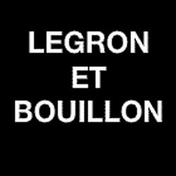 Legron et Bouillon, Vigneux-sur-Seine - Horaires d'ouverture