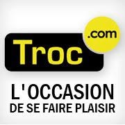 Troc La Roche Sur Yon, La Roche-sur-Yon - Horaires d'ouverture