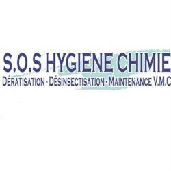 S.O.S Hygiene Chimie, Bordeaux - Horaires d'ouverture