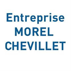 Entreprise Morel Chevillet SARL, Thonon-les-Bains - Horaires d'ouverture