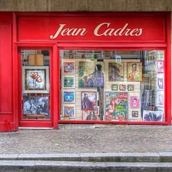 Jean Cadres, Rouen - Horaires d'ouverture